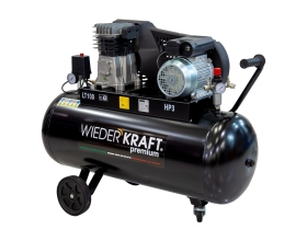 Компрессор 2,2кВт/220В WIEDERKRAFT WDK-91032