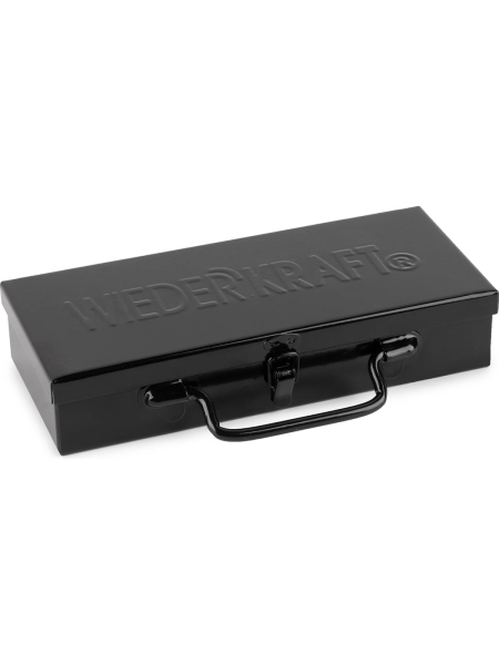 Набор ударных головок 6-гранных (8 шт; 1/2") WIEDERKRAFT WDK-705H