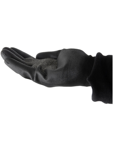 Дробь колотая пескоструйная 0.5 мм, стальная, 10 кг WIEDERKRAFT WDK-DR05