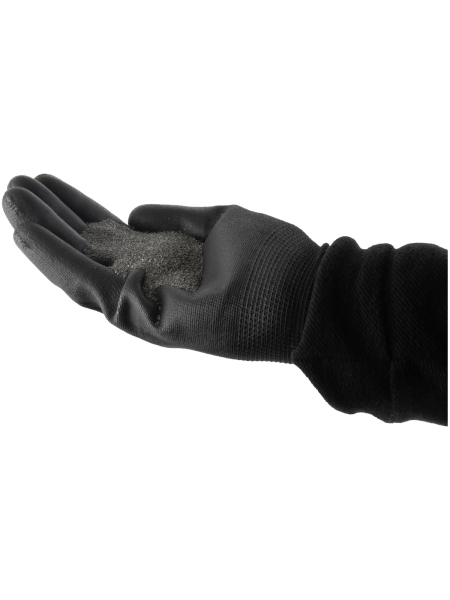 Дробь колотая пескоструйная 0.5 мм, стальная, 10 кг WIEDERKRAFT WDK-DR05