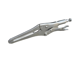 Зажимные клещи с фиксатором WIEDERKRAFT WDK-65638