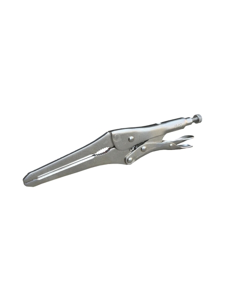 Зажимные клещи с фиксатором WIEDERKRAFT WDK-65638