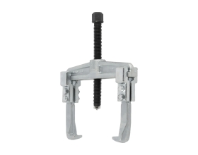 Съемник подшипников WIEDERKRAFT двухлапый раздвижной 120x100 мм WDK-214791