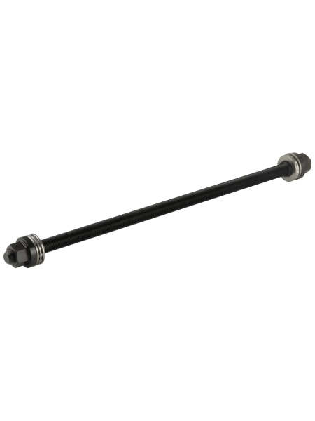 Шпилька для набора оправок для монтажа/демонтажа ступичных подшипников и сайлентблоков WIEDERKRAFT 500 мм, 11,45 мм WDK-214200-2