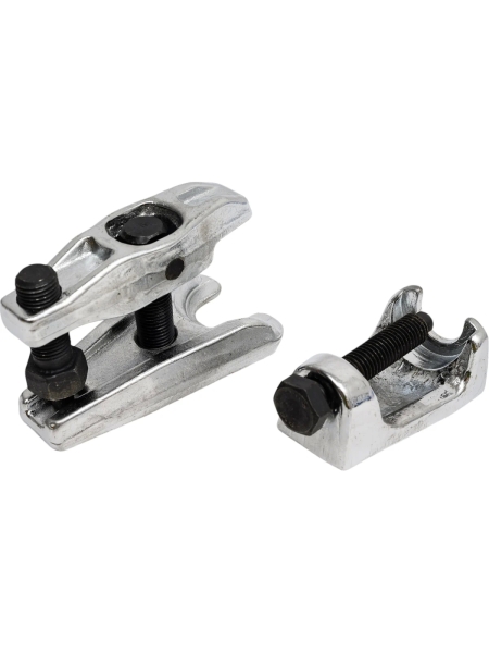 Набор из съемника шаровых опор и съемника рулевых наконечников WIEDERKRAFT WDK-214440