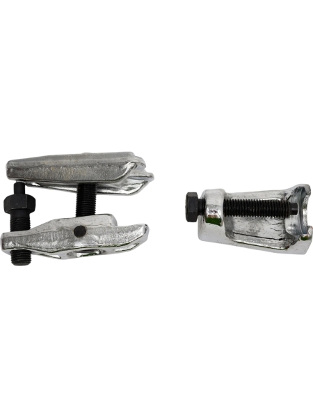 Набор из съемника шаровых опор и съемника рулевых наконечников WIEDERKRAFT WDK-214440