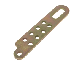 Тяговая пластина WIEDERKRAFT 3 т WDK-0306