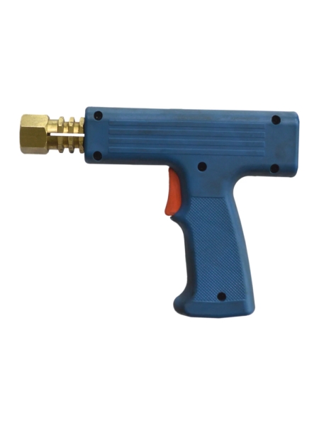 Пистолет сварочный с курком WIEDERKRAFT F020