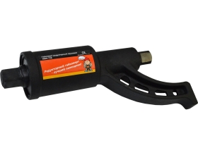 Редукторный грузовой гайковерт WIEDERKRAFT WDK-736