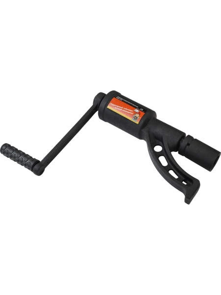 Редукторный грузовой гайковерт WIEDERKRAFT WDK-736