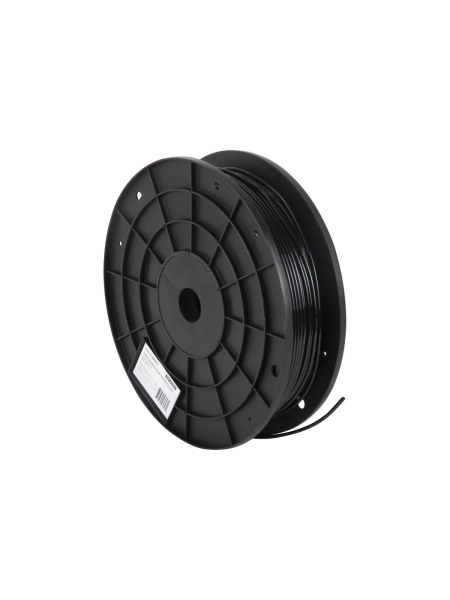 Трубка пневматическая прямая 2.5x4 мм катушка 200 м WIEDERKRAFT WDK-SPU2504