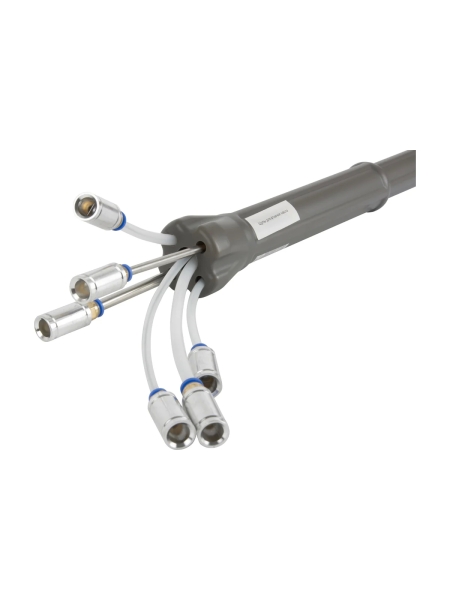 Набор щупов для откачки масла 6 шт WIEDERKRAFT WDK-292106