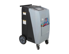 Установка для заправки кондиционеров автоматическая WIEDERKRAFT WDK-AC2000