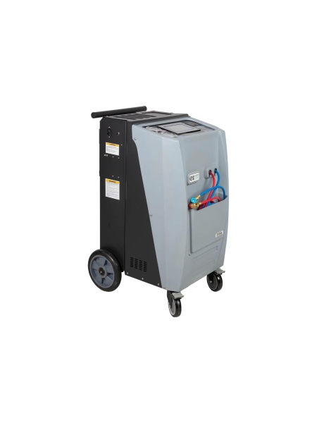 Установка для заправки кондиционеров автоматическая WIEDERKRAFT WDK-AC2000