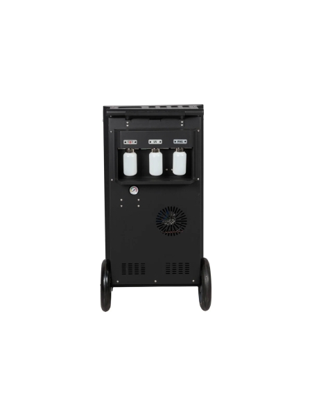 Установка для заправки кондиционеров автоматическая WIEDERKRAFT WDK-AC2000