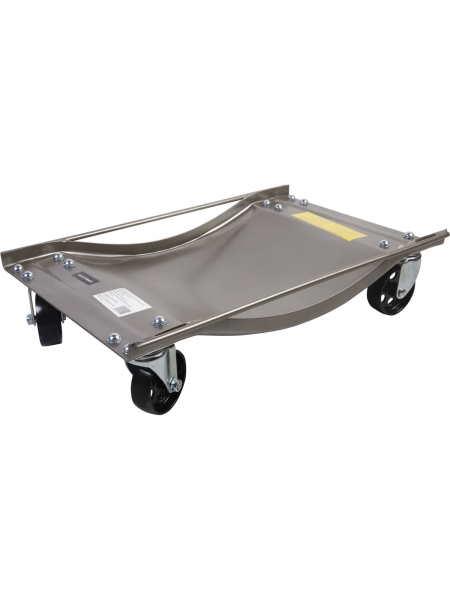 Транспортировочная тележка под колеса автомобиля WIEDERKRAFT WDK-80322