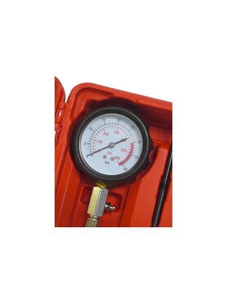 Компрессометр для дизельных и бензиновых ДВС WIEDERKRAFT WDK-214819