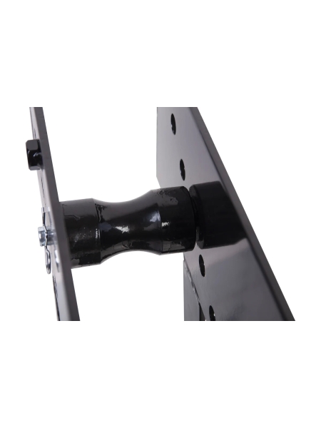 Гидравлический трубогиб (усилие 16 т, для труб 12,7-76,2 мм) WIEDERKRAFT WDK-87016