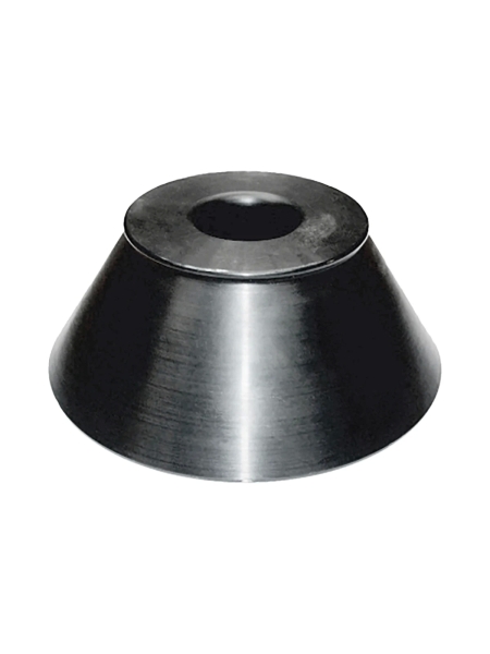 Конус большой (86-158 мм) для балансировочного станка WIEDERKRAFT WDK-A0200014