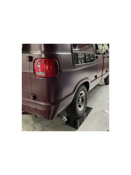 Пластиковая рампа WIEDERKRAFT WDK-88005