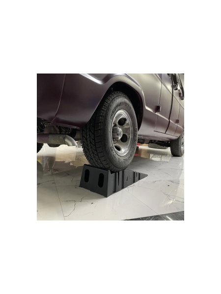 Пластиковая рампа WIEDERKRAFT WDK-88005