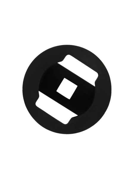 Головка для колесных спецгаек WIEDERKRAFT 65 мм WDK-216060