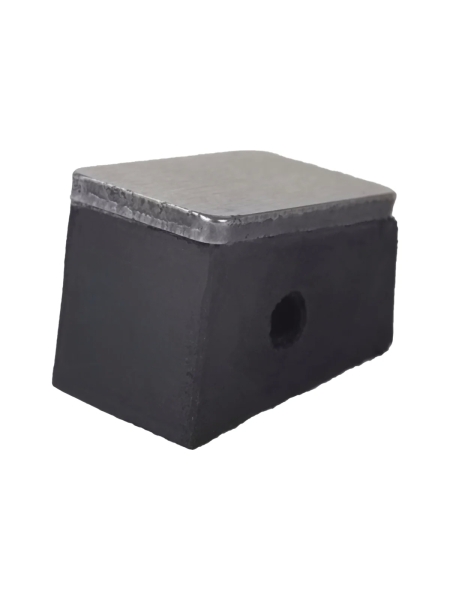 Запорная площадка пескоструйного пистолета 3 шт WIEDERKRAFT WDK-82019/3