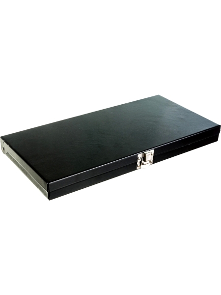 Набор для восстановления резьбы WIEDERKRAFT M5 - 12, 131 предмет WDK-ST0512