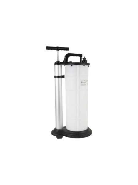 Устройство для откачки отработанного масла WIEDERKRAFT WDK-89091