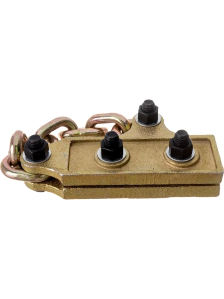 Кузовной захват с цепью WIEDERKRAFT WDK-0207