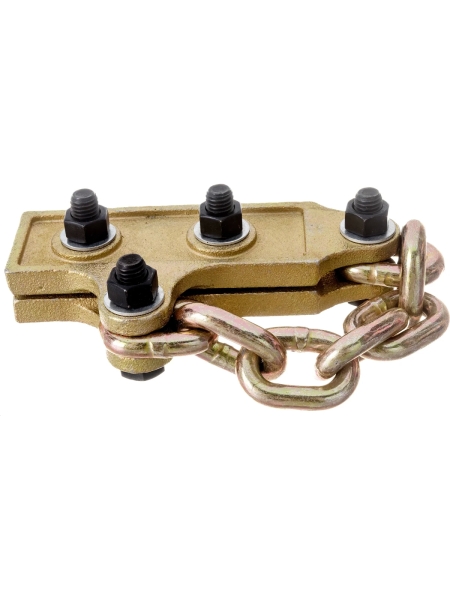 Кузовной захват с цепью WIEDERKRAFT WDK-0207