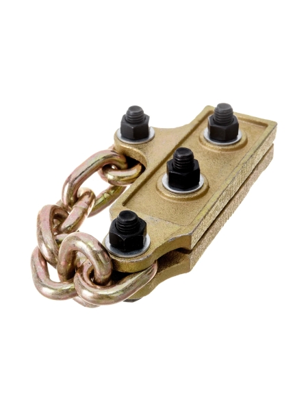 Кузовной захват с цепью WIEDERKRAFT WDK-0207