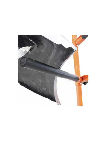 Стойка мобильная для бамперов WIEDERKRAFT WDK-65140
