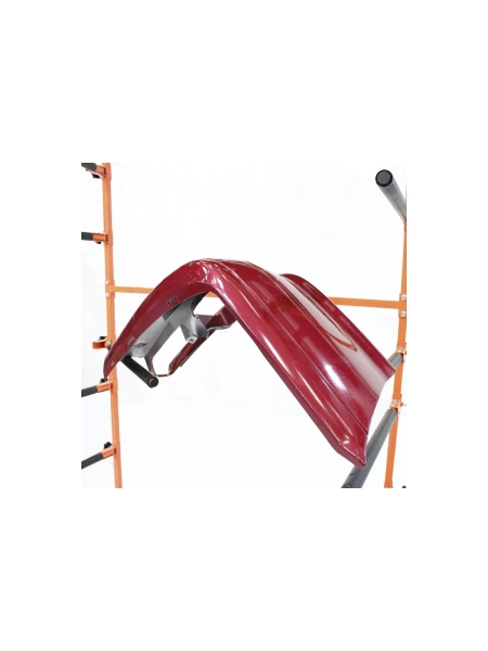 Стойка мобильная для бамперов WIEDERKRAFT WDK-65140