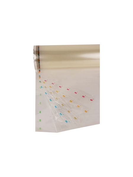 Антипылевая пленка для окрасочных камер WIEDERKRAFT WDK-W80