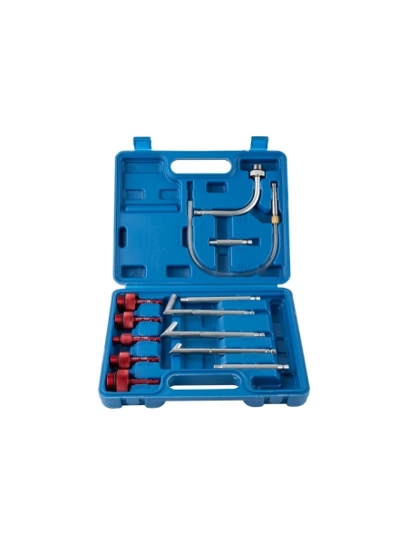 Набор для заправки маслом WIEDERKRAFT АКПП 6 л WDK-65212