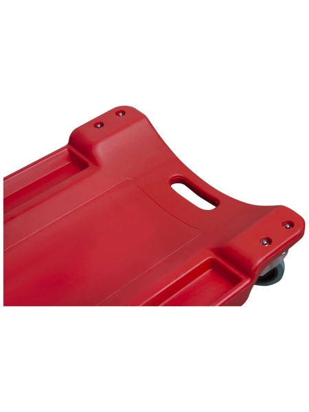 Лежак подкатной пластиковый WDK-84068R WIEDERKRAFT