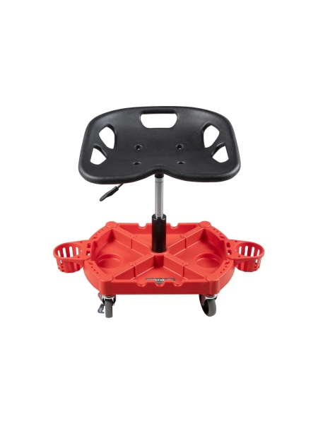 Табурет механика с микролифтом WIEDERKRAFT WDK-86010