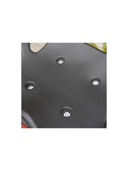 Табурет механика с микролифтом WIEDERKRAFT WDK-86010