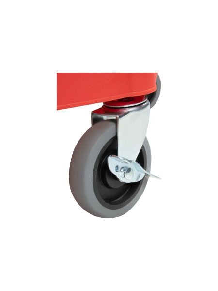 Табурет механика с микролифтом WIEDERKRAFT WDK-86010