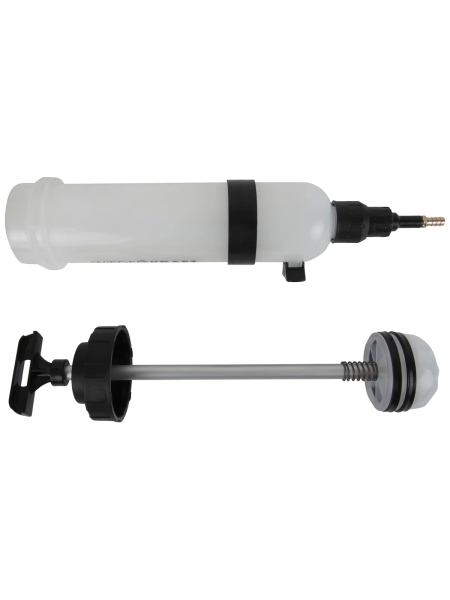 Шприц для технических жидкостей WIEDERKRAFT 1500 мл WDK-65283