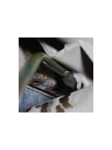 Шприц для технических жидкостей WIEDERKRAFT 1500 мл WDK-65283