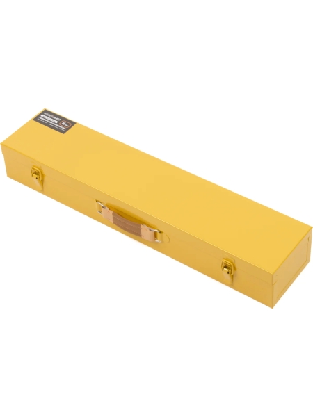 Гидравлический ручной гайколом WIEDERKRAFT 14 тонн, М8-М24 WDK-GG03108242