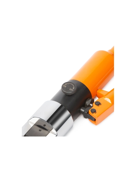 Гидравлический ручной гайколом WIEDERKRAFT 14 тонн, М8-М24 WDK-GG03108242