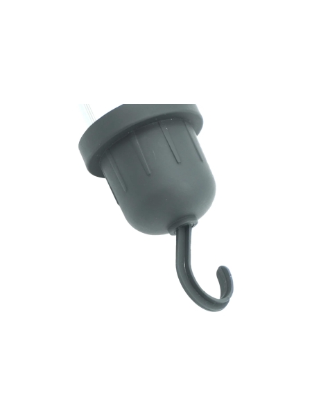 Переносной светодиодный аккумуляторный светильник WIEDERKRAFT 300 Лм WDK-LED300