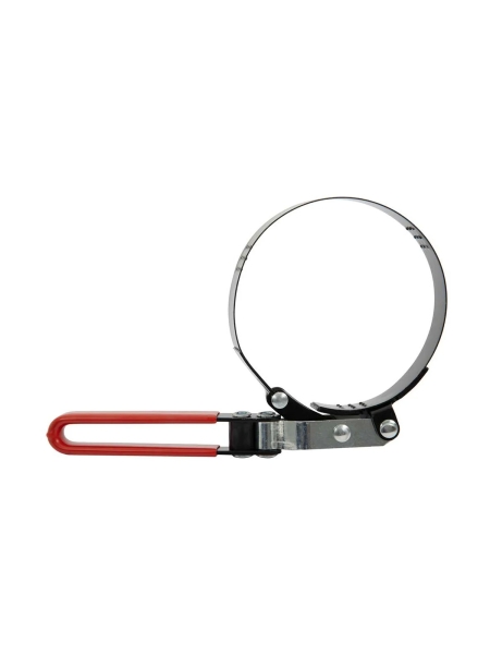 Съемник масляных фильтров WIEDERKRAFT 95-110 мм WDK-65394