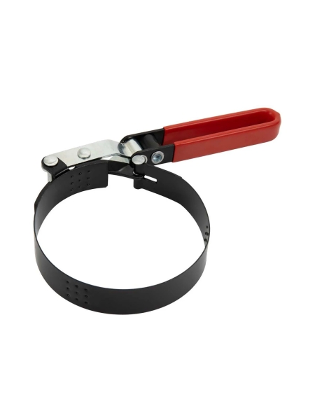 Съемник масляных фильтров WIEDERKRAFT 95-110 мм WDK-65394