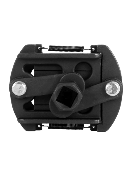 Съемник масляных фильтров WIEDERKRAFT "краб" 80-115 мм WDK-65398