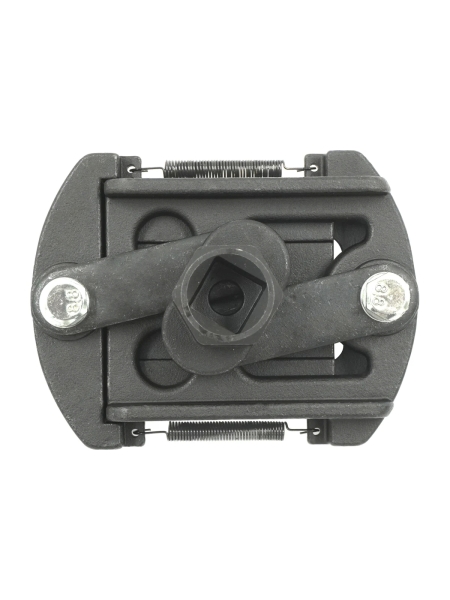 Съемник масляных фильтров WIEDERKRAFT "краб" 80-115 мм WDK-65398