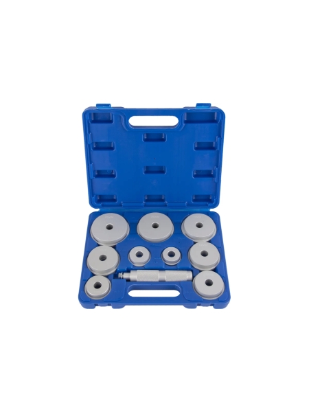 Набор для установки сальников WIEDERKRAFT 10 предметов WDK-214740